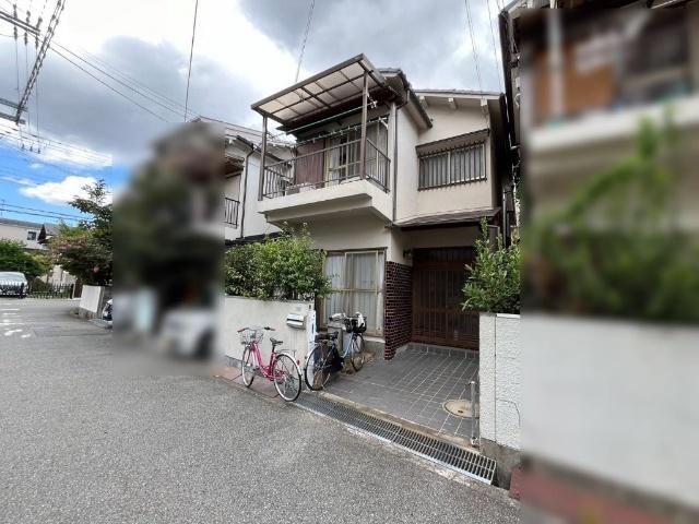 外観写真1