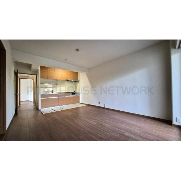 メゾン・ドール池田五月山東　リフォーム済み物件