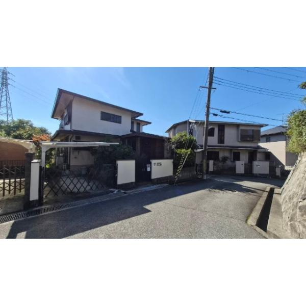 大阪府池田市伏尾台１丁目