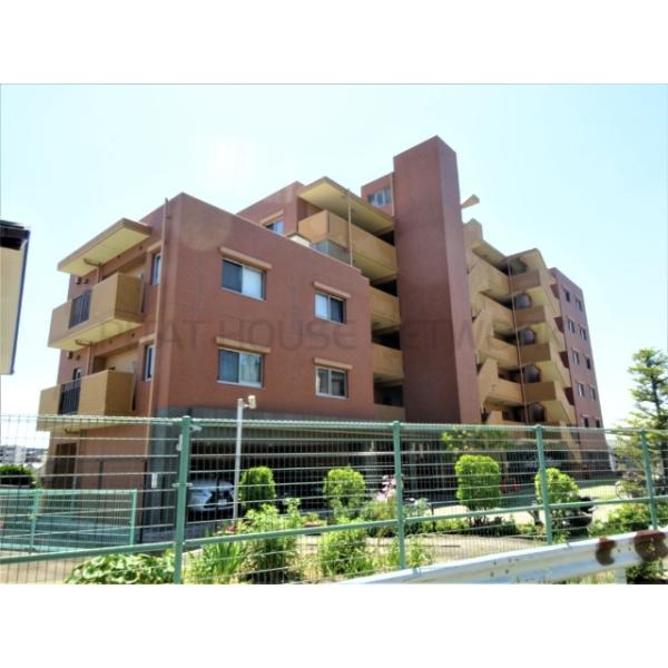 池田井口堂ラディアンス　室内改装済物件♪