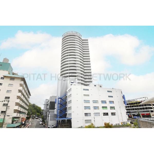 シティゲートタワー千里中央