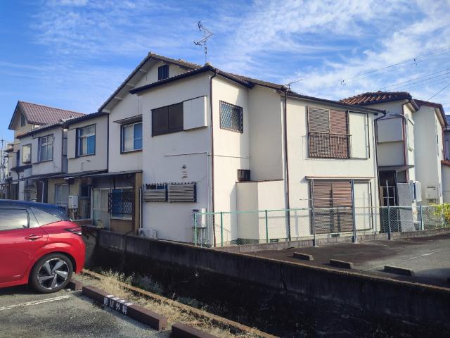 池田市井口堂2丁目　中古戸建 外観