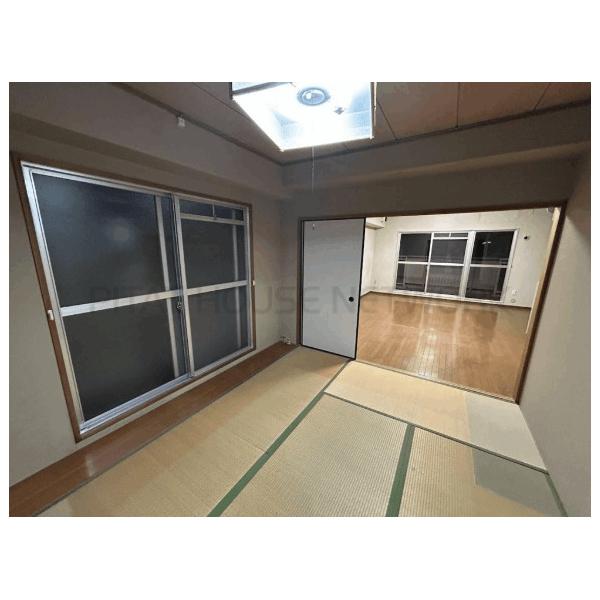 阪急日生ニュータウンサウンズヒルC棟