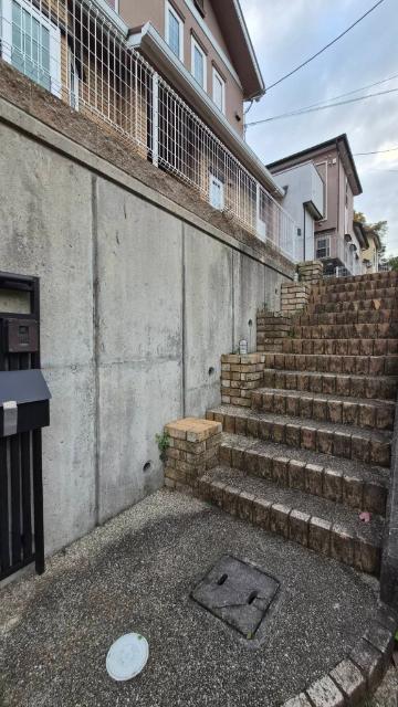 猪名川町つつじが丘２丁目中古戸建　リフォーム済物件 その他