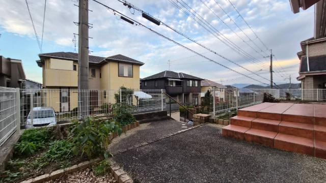 猪名川町つつじが丘２丁目中古戸建　リフォーム済物件 その他