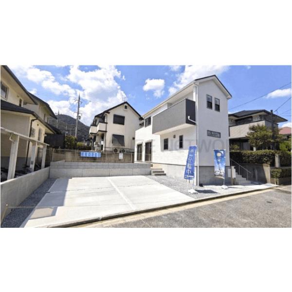 兵庫県川西市けやき坂２丁目