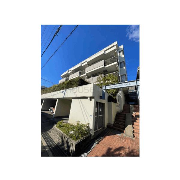 池田五月山パーク・ハイム