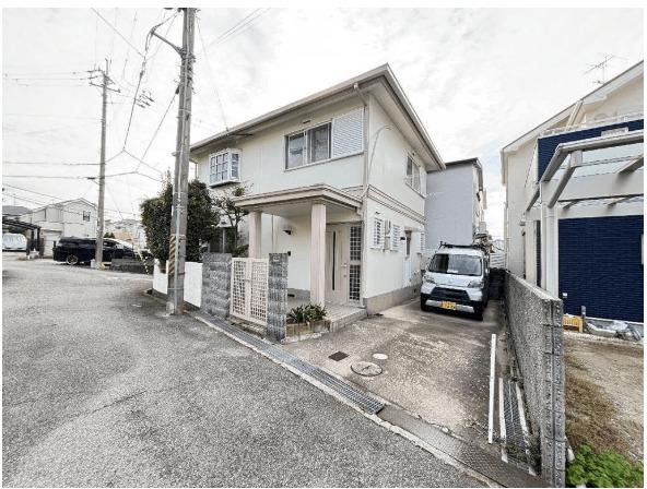 ※写真はリフォーム前です