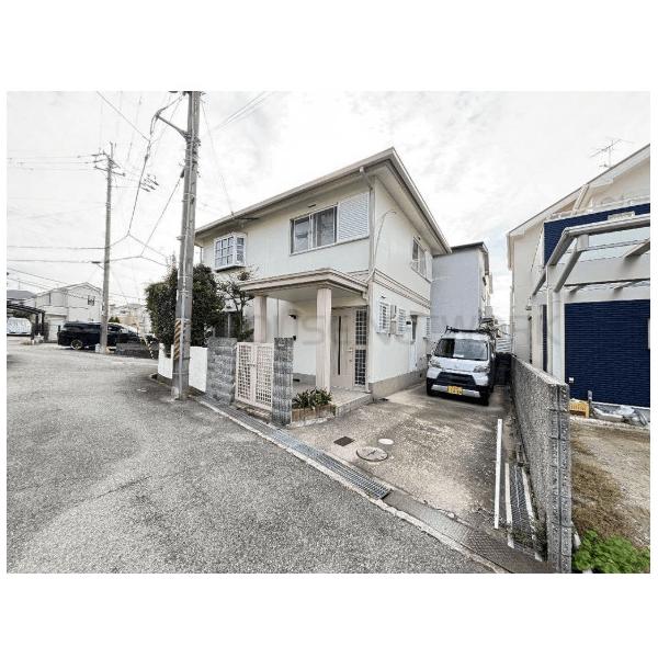 ※写真はリフォーム前です