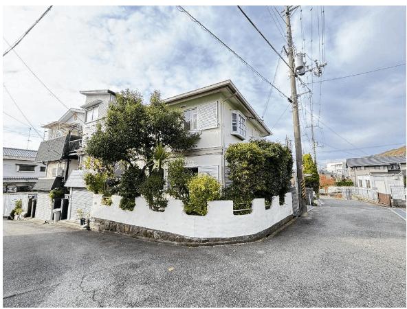 ※写真はリフォーム前です