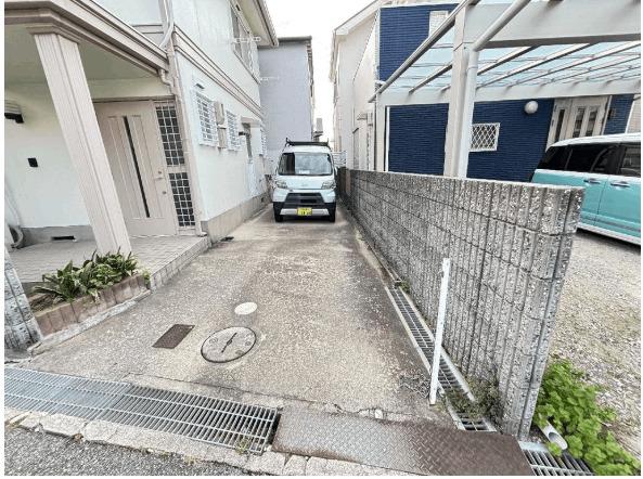 ※写真はリフォーム前です