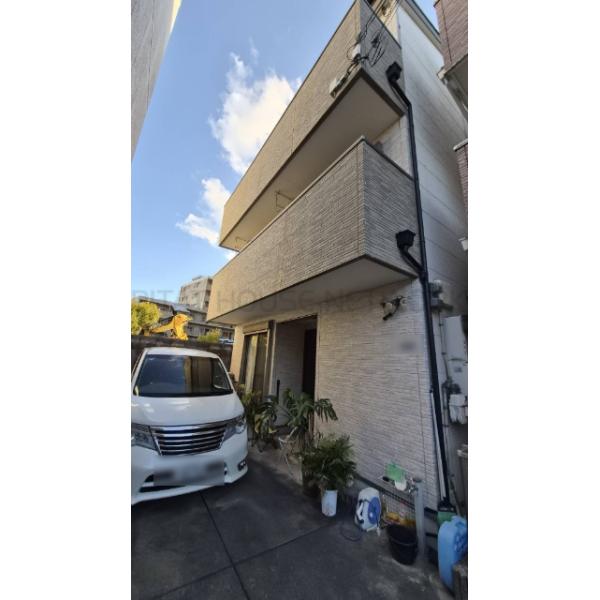 大阪府門真市浜町