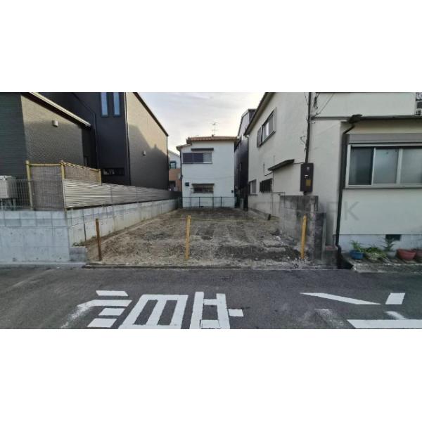 大阪府池田市豊島北１丁目