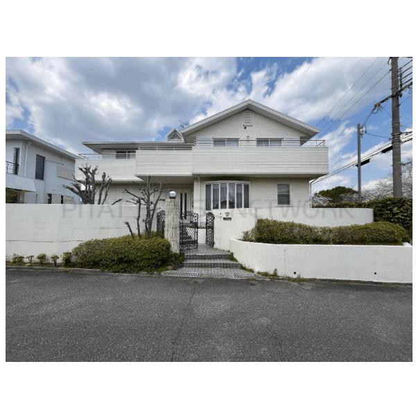 兵庫県川西市大和東５丁目