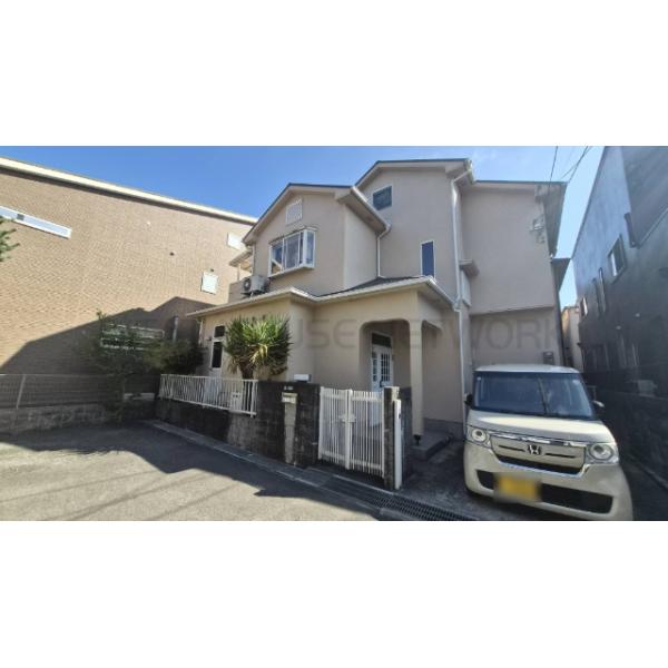 兵庫県川西市丸の内町