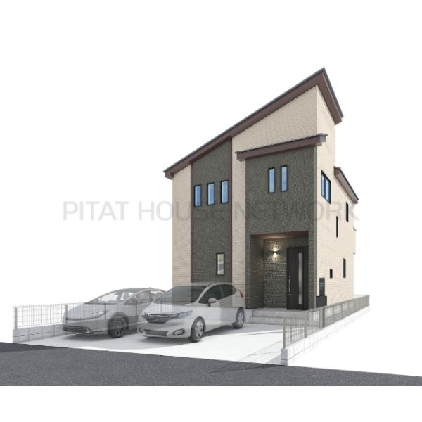 大阪府池田市神田１丁目