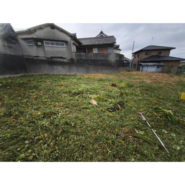 大阪府堺市美原区平尾