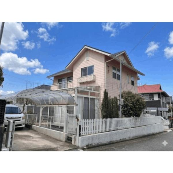 大阪府豊能郡豊能町希望ケ丘４丁目