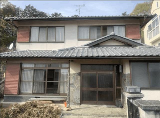 建物外観写真