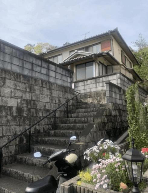 建物外観写真