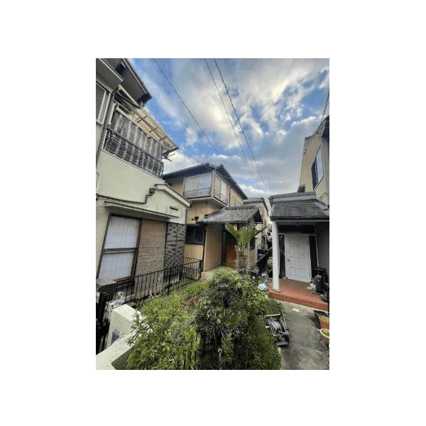 兵庫県川西市東畦野３丁目