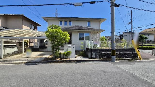 建物外観写真