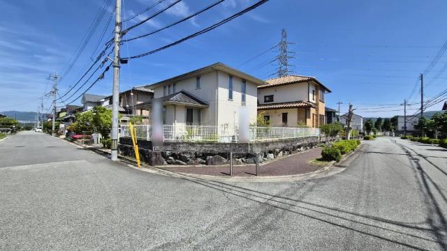 建物外観写真