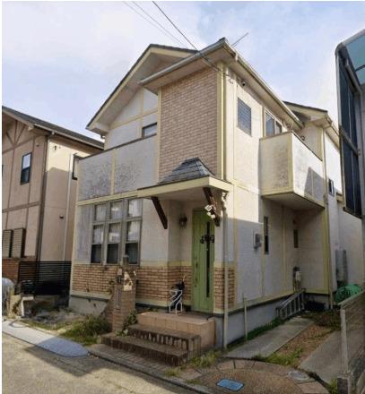 建物外観写真