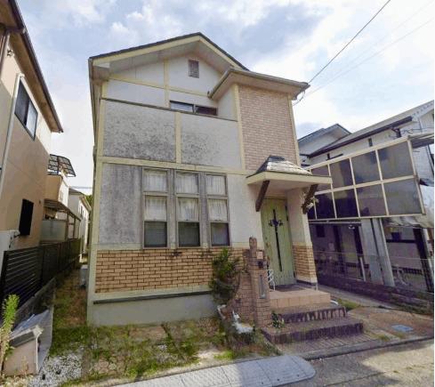 建物外観写真