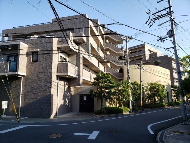 建物外観写真