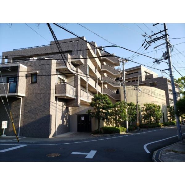 ローレルコート池田・城南