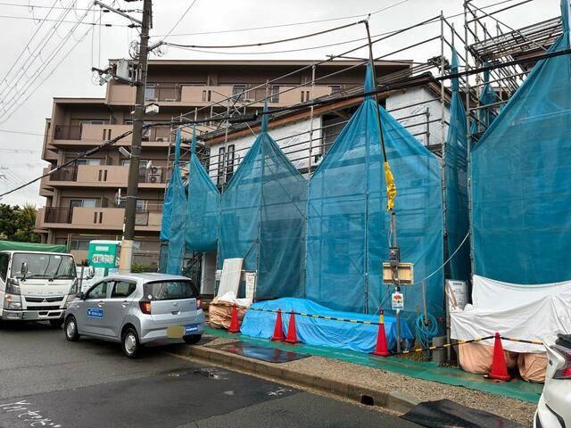 現地現況写真
