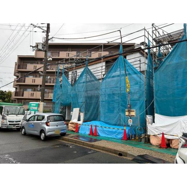 大阪府池田市五月丘3丁目