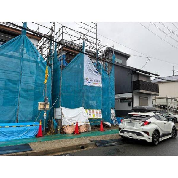 大阪府池田市五月丘3丁目