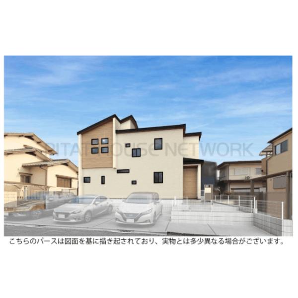 兵庫県川西市水明台4丁目