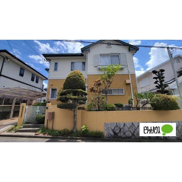 大阪府豊能郡豊能町新光風台２丁目