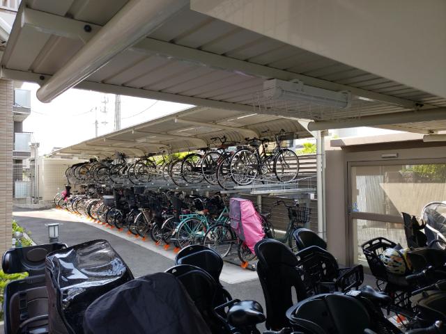 プライムメイツ池田　阪急宝塚線「池田」駅徒歩7分！駅まで平坦 その他
