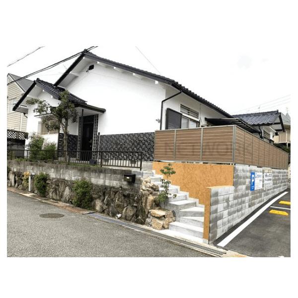大阪府豊能郡豊能町ときわ台4丁目