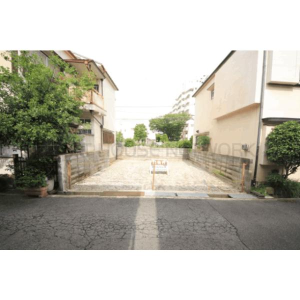 大阪府池田市宇保町