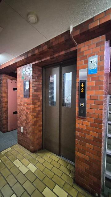 ライオンズマンション上六第三 その他