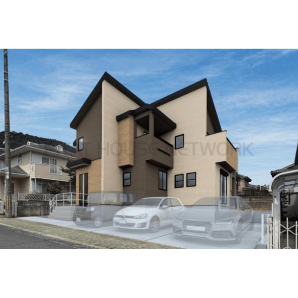 大阪府豊能郡豊能町新光風台4丁目