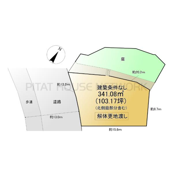 大阪府箕面市粟生間谷西２丁目
