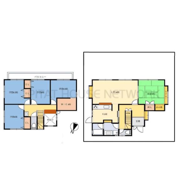 兵庫県川辺郡猪名川町白金３丁目