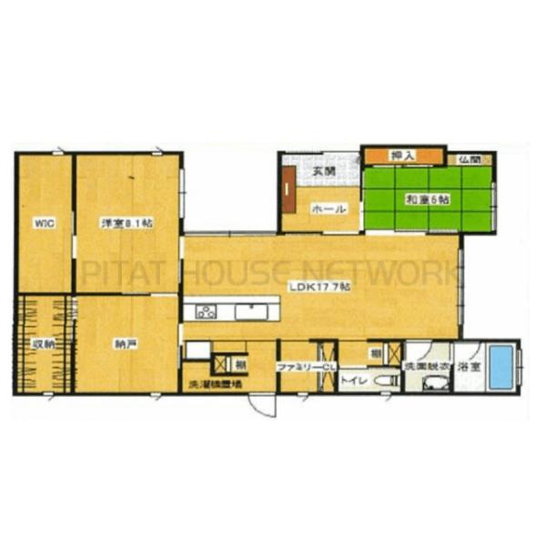 大阪府豊能郡豊能町希望ケ丘2丁目