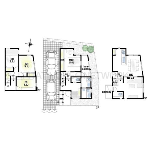 大阪府池田市五月丘５丁目