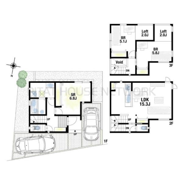 大阪府池田市五月丘５丁目