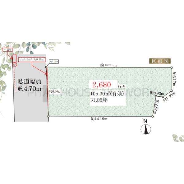 大阪府池田市神田３丁目