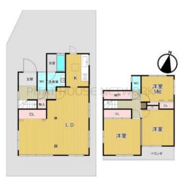 大阪府池田市畑１丁目