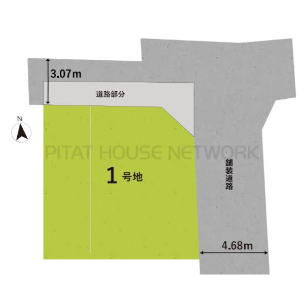 大阪府池田市畑１丁目