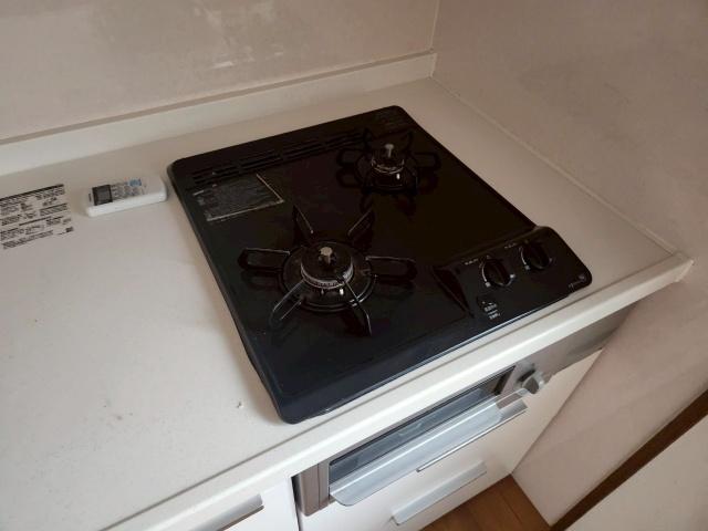 生駒市西松ヶ丘(オーナチェンジ)中古戸建 キッチン